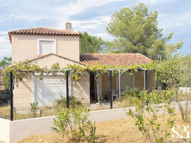 Maison vente à Saint-René, Pierrefeu-du-Var