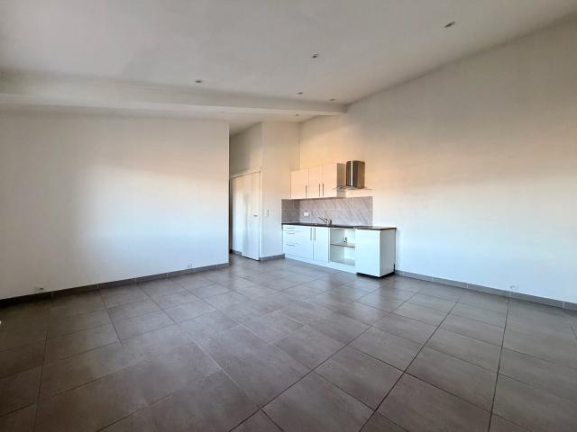 Appartement vente à Arrondissement de Toulon, Pierrefeu-du-var