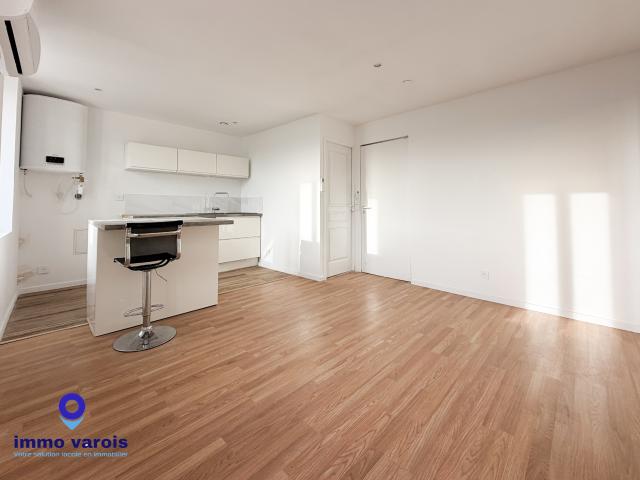 Appartement vente à Saint-René, Pierrefeu-du-Var
