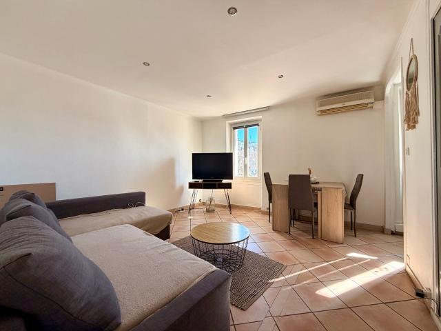Appartement vente à Arrondissement de Toulon, Pierrefeu-du-var