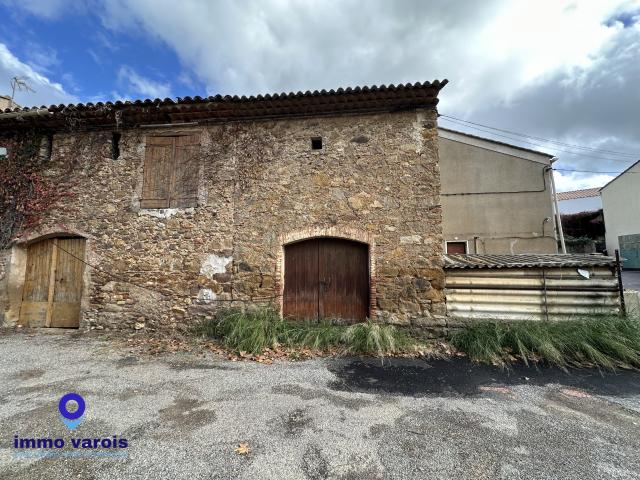 Garage vente à Saint-René, Pierrefeu-du-Var
