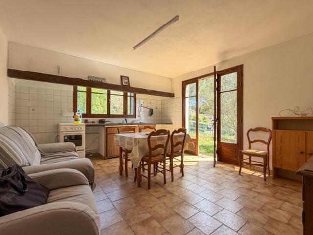 Maison vente à Arrondissement de Toulon, Pierrefeu-du-var