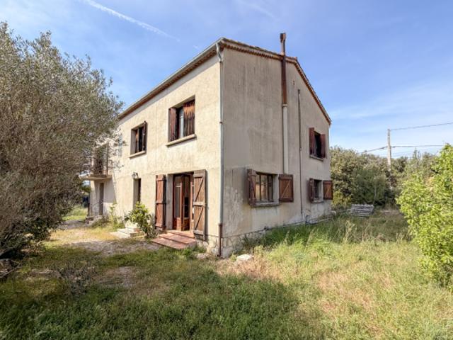 Maison vente à Arrondissement de Toulon, Pierrefeu-du-var
