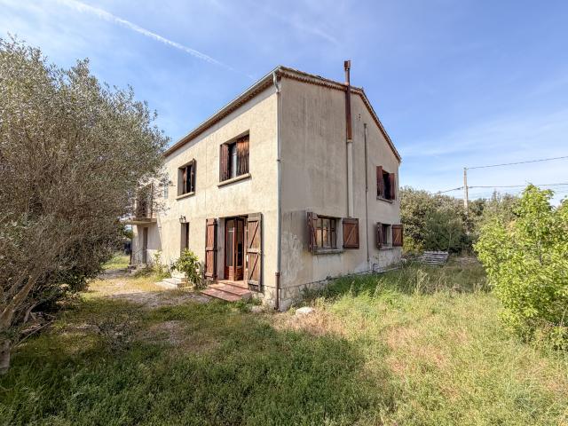 Maison vente à Arrondissement de Toulon, Pierrefeu-du-var