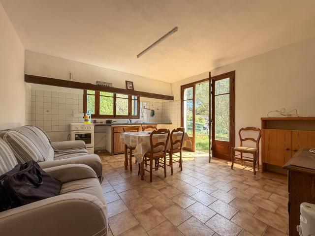 Maison vente à Arrondissement de Toulon, Pierrefeu-du-var