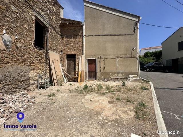Maison vente à Arrondissement de Toulon, Pierrefeu-du-var