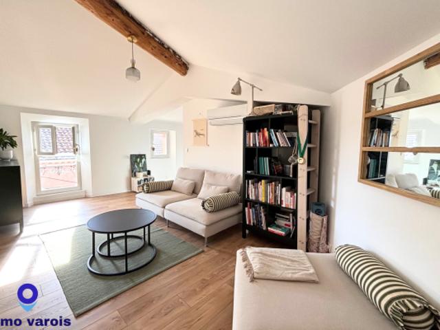 Maison vente à Arrondissement de Toulon, Pierrefeu-du-var