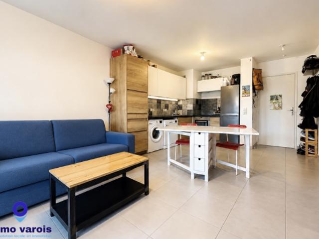 Appartement vente à Arrondissement de Toulon, Pierrefeu-du-var