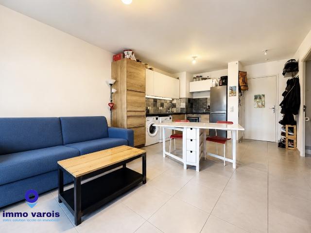 Appartement vente à Arrondissement de Toulon, Pierrefeu-du-var