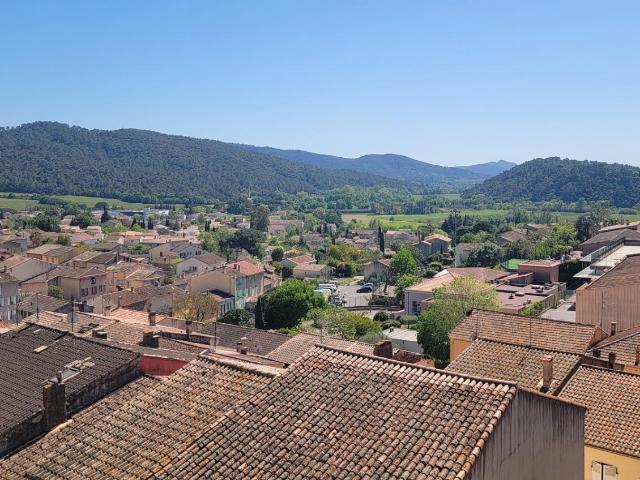 Maison vente à Arrondissement de Toulon, Pierrefeu-du-var