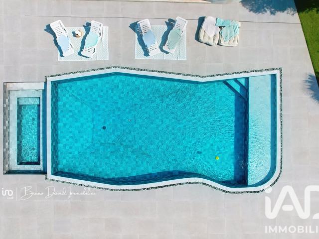 Maison vente à Arrondissement de Toulon, Pierrefeu-du-var