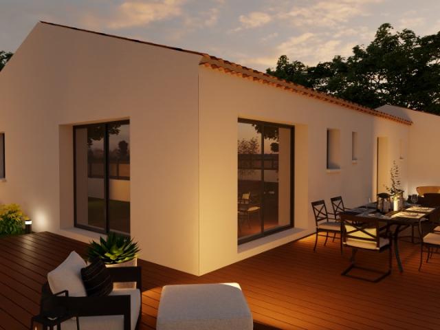 Maison vente à Arrondissement de Toulon, Pierrefeu-du-var