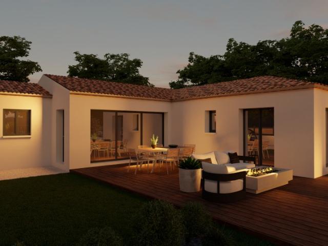 Maison vente à Arrondissement de Toulon, Pierrefeu-du-var