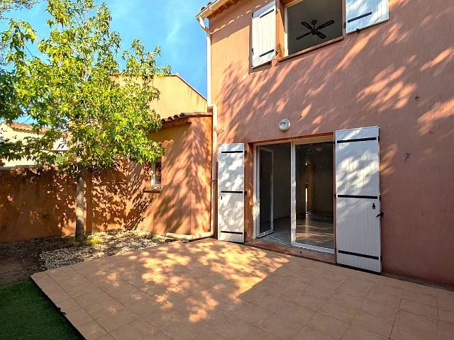 Maison vente à Arrondissement de Toulon, Pierrefeu-du-var