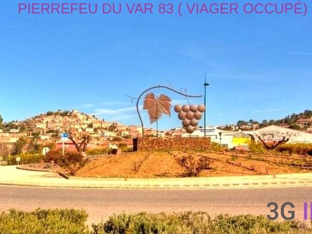 Maison vente à Arrondissement de Toulon, Pierrefeu-du-var