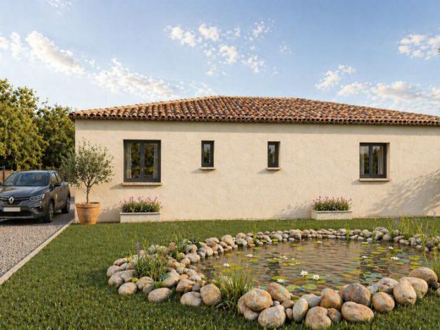 Maison vente à Arrondissement de Toulon, Pierrefeu-du-var