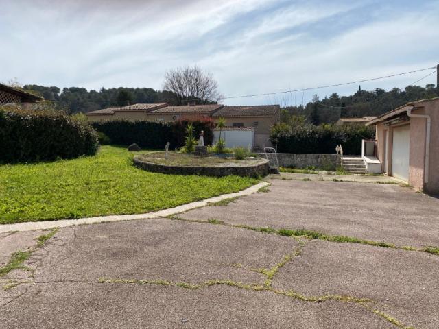 Maison vente à Arrondissement de Toulon, Pierrefeu-du-var