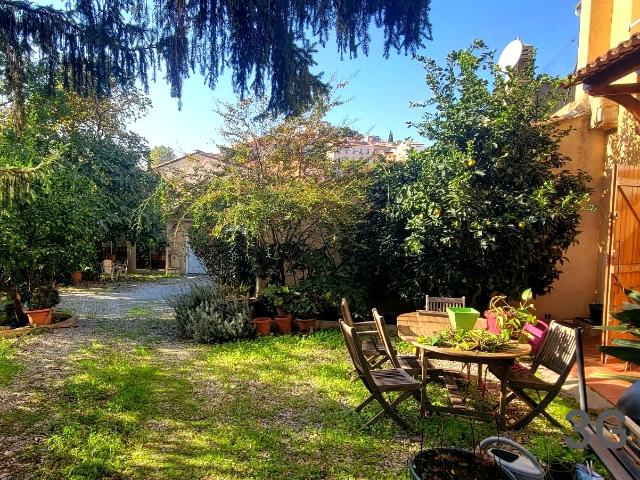 Maison vente à Arrondissement de Toulon, Pierrefeu-du-var
