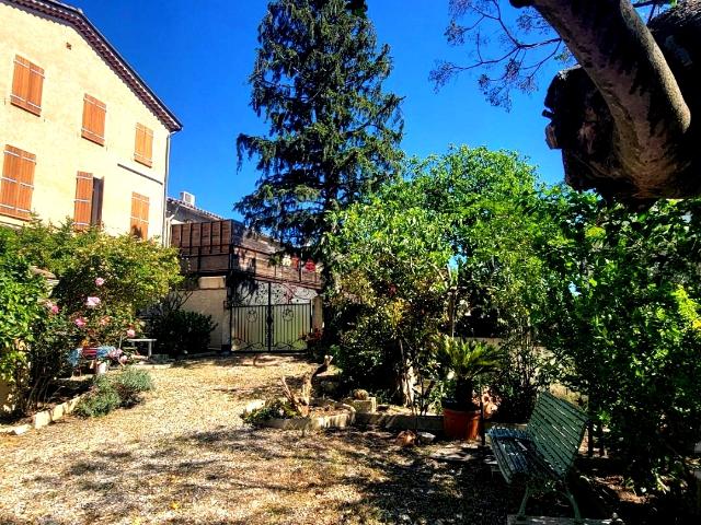 Maison vente à Arrondissement de Toulon, Pierrefeu-du-var