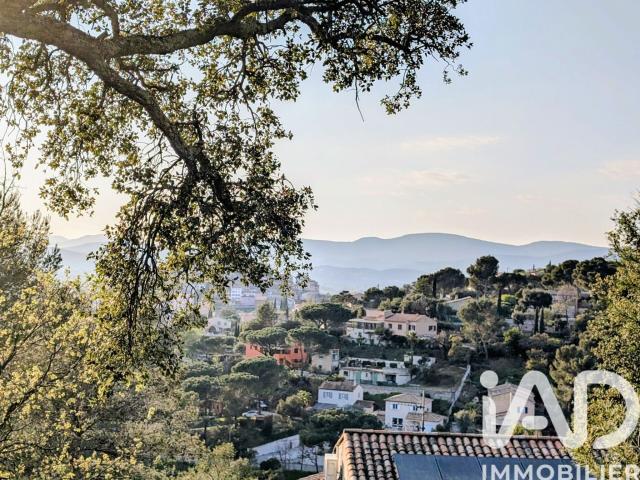Terrain vente à Arrondissement de Toulon, Pierrefeu-du-var