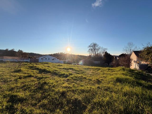 Terrain vente à Arrondissement de Toulon, Pierrefeu-du-var