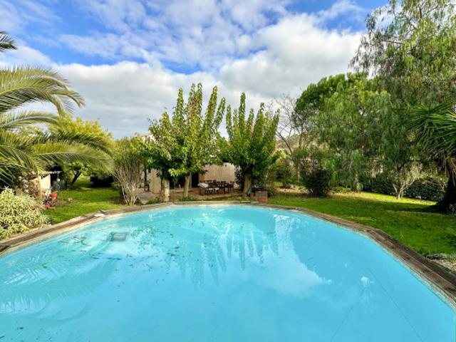 Maison vente à Arrondissement de Toulon, Pierrefeu-du-var