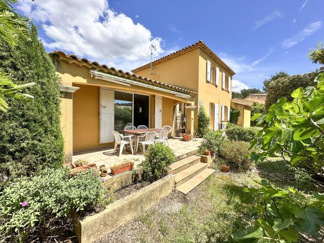 Villa vente à Arrondissement de Toulon, Pierrefeu-du-var