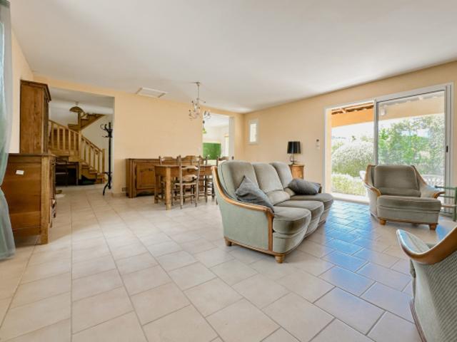 Maison vente à Arrondissement de Toulon, Pierrefeu-du-var