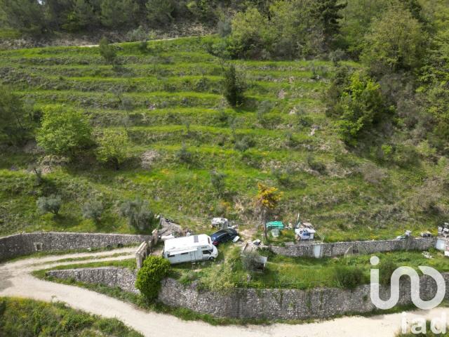Terrain vente à Nice, Pierrefeu