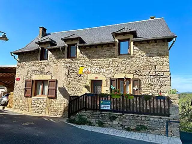 Maison vente à Rodez, Pierrefiche