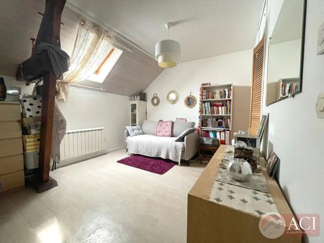 Maison vente à Saint-Denis, Saint-denis