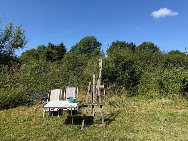Maison vente à Montargis, Pierrefitte-ès-bois