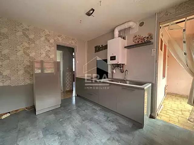 Appartement vente à Pierrefitte-Nestalas, Hautes-Pyrénées