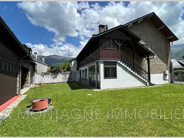 Appartement vente à Pierrefitte-Nestalas, Hautes-Pyrénées