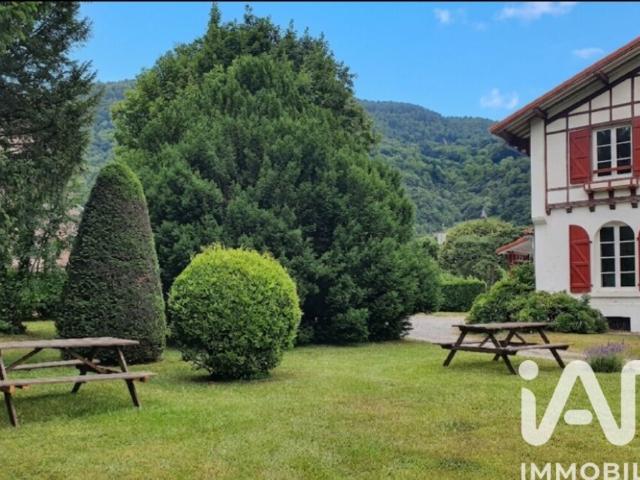 Appartement vente à Argelès-Gazost, Pierrefitte-nestalas