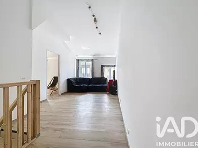 Maison vente à Pierrefitte-sur-Aire, Meuse