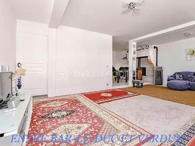 Maison vente à Commercy, Pierrefitte-sur-aire