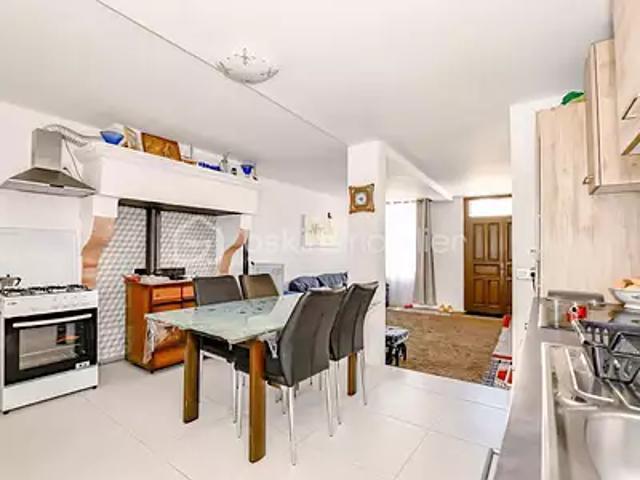Maison vente à Pierrefitte-sur-Aire, Meuse
