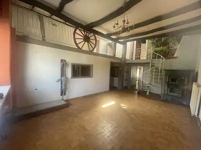 Maison vente à Commercy, Pierrefitte-sur-aire