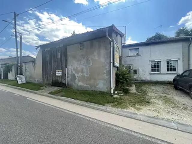 Maison vente à Pierrefitte-sur-Aire, Meuse
