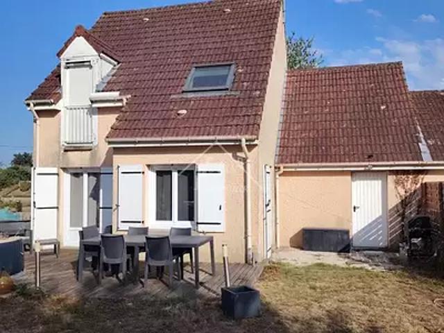 Maison vente à Vichy, Pierrefitte-sur-loire