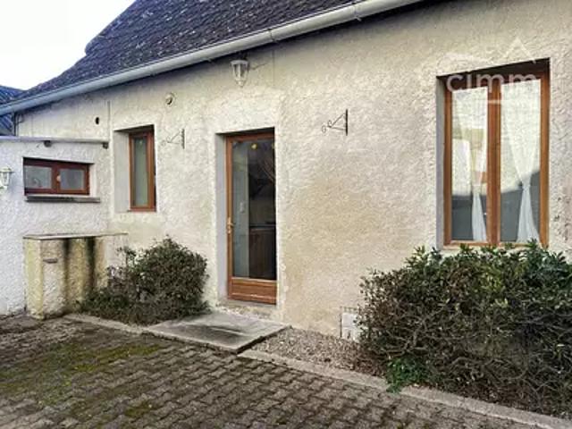 Maison vente à La Saulnière, Pierrefitte-sur-Loire