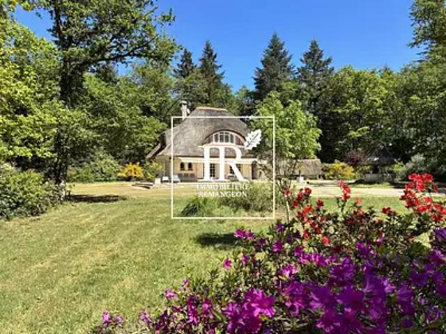 Maison vente à Pierrefitte-sur-Sauldre, Loir-et-Cher