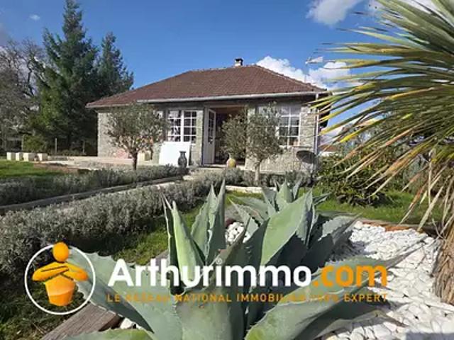 Maison vente à Romorantin-Lanthenay, Pierrefitte-sur-sauldre