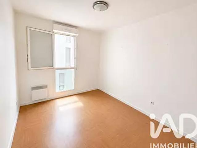 Appartement vente à Pierrefitte-sur-Seine, Saint-Denis