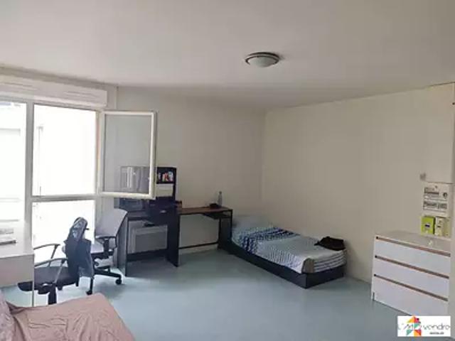 Appartement vente à Saint-Denis, Saint-denis