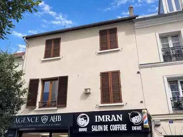 Appartement vente à Saint-Denis, Saint-denis