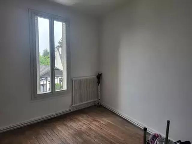 Appartement vente à Pierrefitte-sur-seine