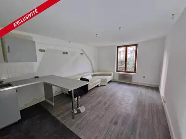 Appartement vente à Saint-Denis, Saint-denis