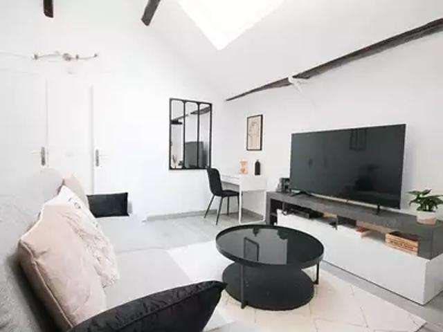 Appartement vente à Saint-Denis, Saint-denis